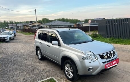 Nissan X-Trail, 2013 год, 1 230 000 рублей, 7 фотография