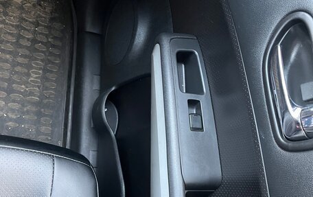 Nissan X-Trail, 2013 год, 1 230 000 рублей, 13 фотография
