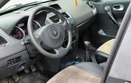 Renault Megane II, 2008 год, 380 000 рублей, 5 фотография