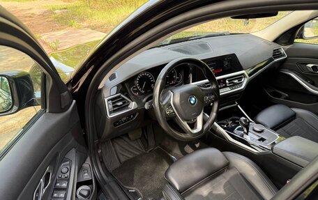 BMW 3 серия, 2020 год, 2 950 000 рублей, 6 фотография
