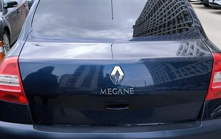 Renault Megane II, 2008 год, 380 000 рублей, 4 фотография