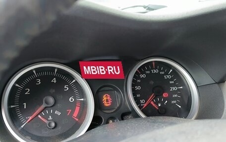 Renault Megane II, 2008 год, 380 000 рублей, 7 фотография