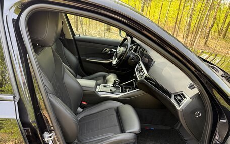 BMW 3 серия, 2020 год, 2 950 000 рублей, 8 фотография