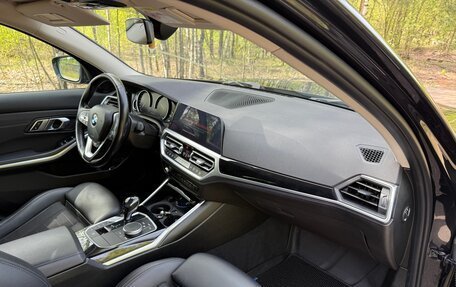 BMW 3 серия, 2020 год, 2 950 000 рублей, 7 фотография