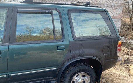 Ford Explorer III, 1995 год, 300 000 рублей, 3 фотография