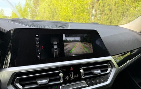 BMW 3 серия, 2020 год, 2 950 000 рублей, 16 фотография