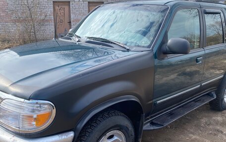 Ford Explorer III, 1995 год, 300 000 рублей, 2 фотография