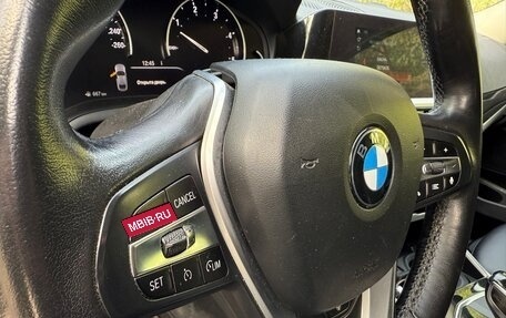 BMW 3 серия, 2020 год, 2 950 000 рублей, 12 фотография