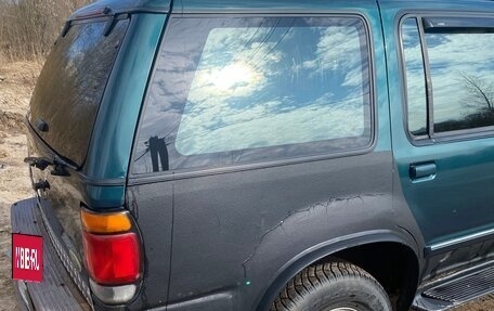 Ford Explorer III, 1995 год, 300 000 рублей, 5 фотография