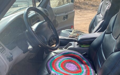 Ford Explorer III, 1995 год, 300 000 рублей, 9 фотография