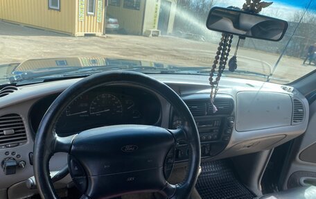 Ford Explorer III, 1995 год, 300 000 рублей, 10 фотография