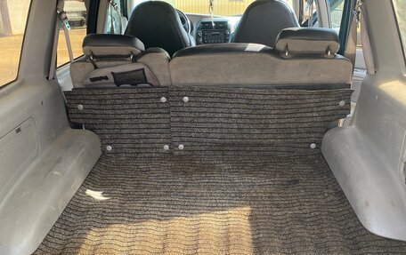 Ford Explorer III, 1995 год, 300 000 рублей, 8 фотография