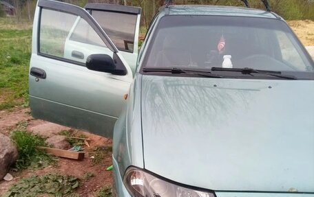 Daewoo Nexia I рестайлинг, 2009 год, 145 000 рублей, 6 фотография