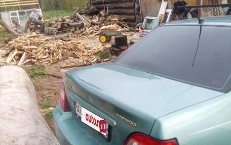 Daewoo Nexia I рестайлинг, 2009 год, 145 000 рублей, 4 фотография