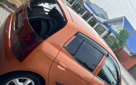 KIA Picanto I, 2006 год, 520 000 рублей, 7 фотография