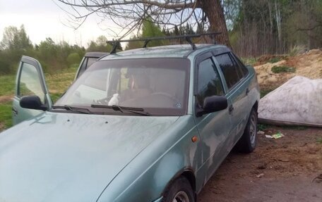 Daewoo Nexia I рестайлинг, 2009 год, 145 000 рублей, 8 фотография