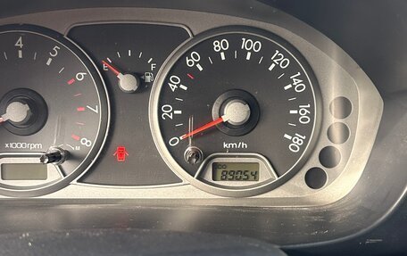 KIA Picanto I, 2006 год, 520 000 рублей, 11 фотография