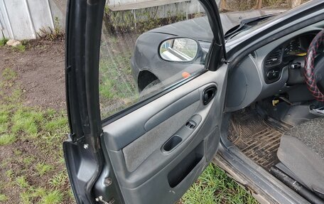 Chevrolet Lanos I, 2008 год, 180 000 рублей, 10 фотография
