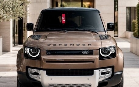 Land Rover Defender II, 2024 год, 15 500 000 рублей, 2 фотография