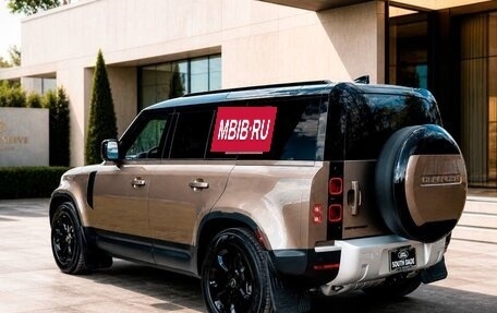 Land Rover Defender II, 2024 год, 15 500 000 рублей, 4 фотография