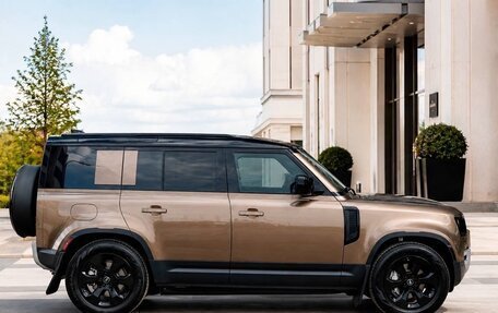 Land Rover Defender II, 2024 год, 15 500 000 рублей, 7 фотография