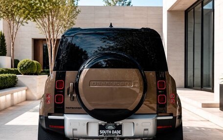 Land Rover Defender II, 2024 год, 15 500 000 рублей, 9 фотография