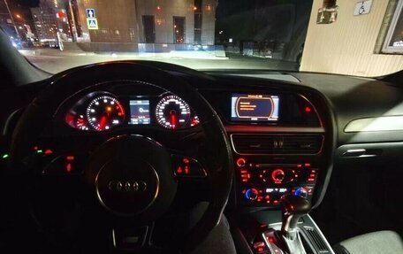 Audi A4, 2014 год, 1 800 000 рублей, 29 фотография
