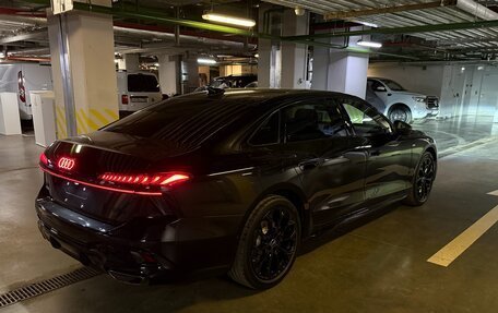Audi A6, 2026 год, 7 400 000 рублей, 5 фотография
