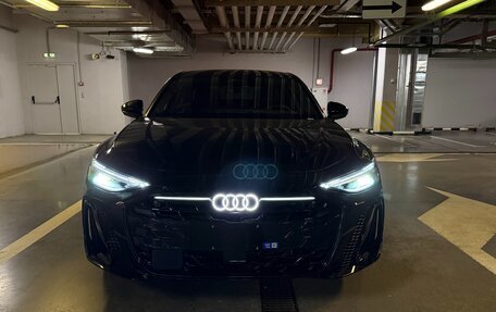 Audi A6, 2026 год, 7 400 000 рублей, 2 фотография