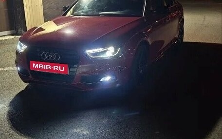Audi A4, 2014 год, 1 800 000 рублей, 26 фотография