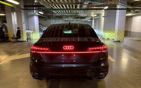 Audi A6, 2026 год, 7 400 000 рублей, 6 фотография