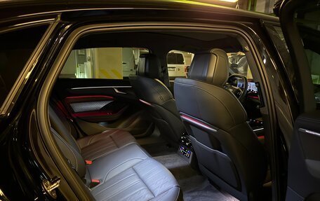 Audi A6, 2026 год, 7 400 000 рублей, 14 фотография