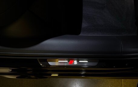 Audi A6, 2026 год, 7 400 000 рублей, 17 фотография
