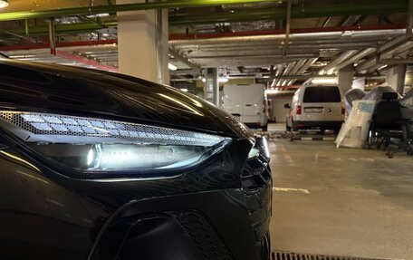 Audi A6, 2026 год, 7 400 000 рублей, 12 фотография