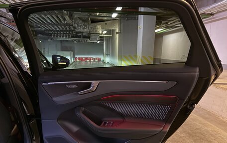 Audi A6, 2026 год, 7 400 000 рублей, 15 фотография