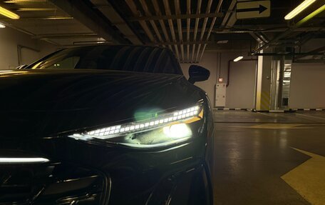 Audi A6, 2026 год, 7 400 000 рублей, 11 фотография