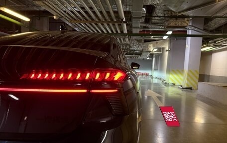 Audi A6, 2026 год, 7 400 000 рублей, 13 фотография