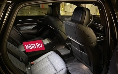 Audi A6, 2026 год, 7 400 000 рублей, 19 фотография