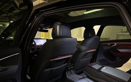 Audi A6, 2026 год, 7 400 000 рублей, 21 фотография