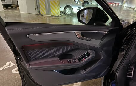 Audi A6, 2026 год, 7 400 000 рублей, 26 фотография