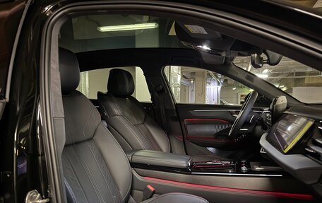 Audi A6, 2026 год, 7 400 000 рублей, 28 фотография