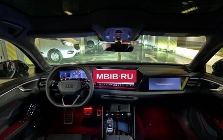 Audi A6, 2026 год, 7 400 000 рублей, 23 фотография