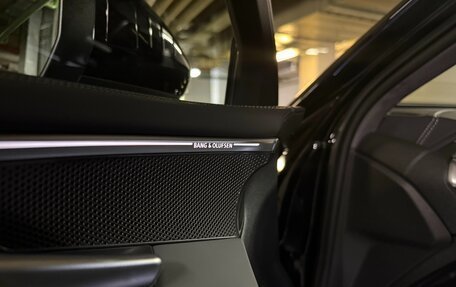 Audi A6, 2026 год, 7 400 000 рублей, 29 фотография