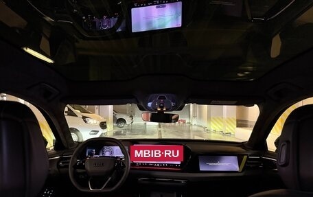 Audi A6, 2026 год, 7 400 000 рублей, 24 фотография