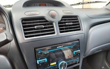 Nissan Almera Classic, 2007 год, 530 000 рублей, 11 фотография