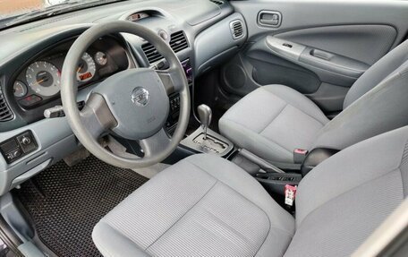 Nissan Almera Classic, 2007 год, 530 000 рублей, 7 фотография