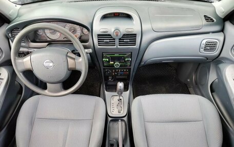 Nissan Almera Classic, 2007 год, 530 000 рублей, 14 фотография