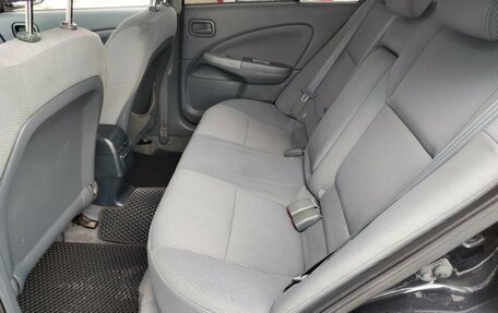 Nissan Almera Classic, 2007 год, 530 000 рублей, 15 фотография