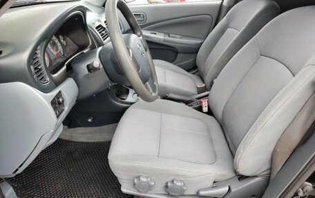 Nissan Almera Classic, 2007 год, 530 000 рублей, 8 фотография