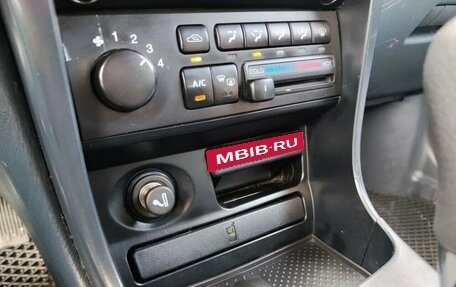 Nissan Almera Classic, 2007 год, 530 000 рублей, 12 фотография